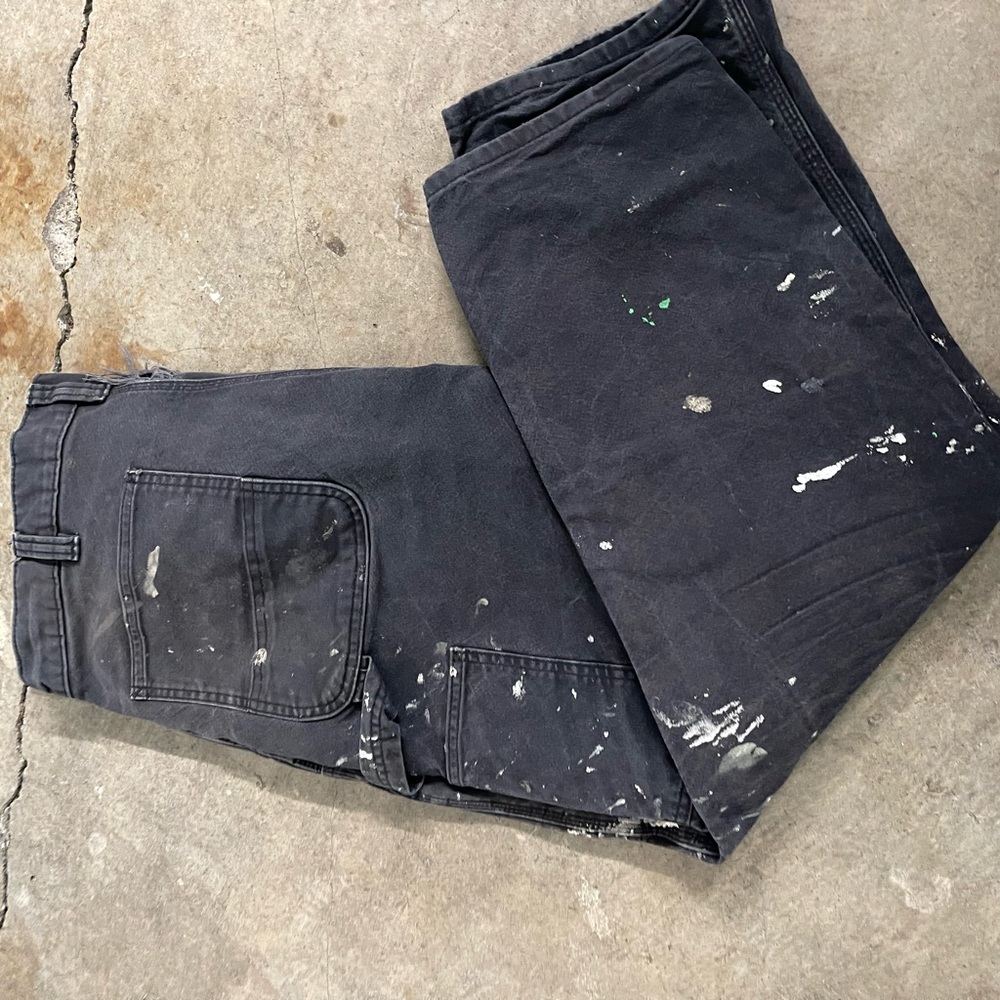 Carhartt double knees - Picture 6 of 6